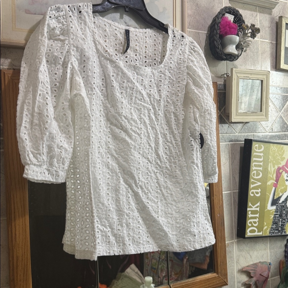 Luna Rae shirt - Picture 2 of 6